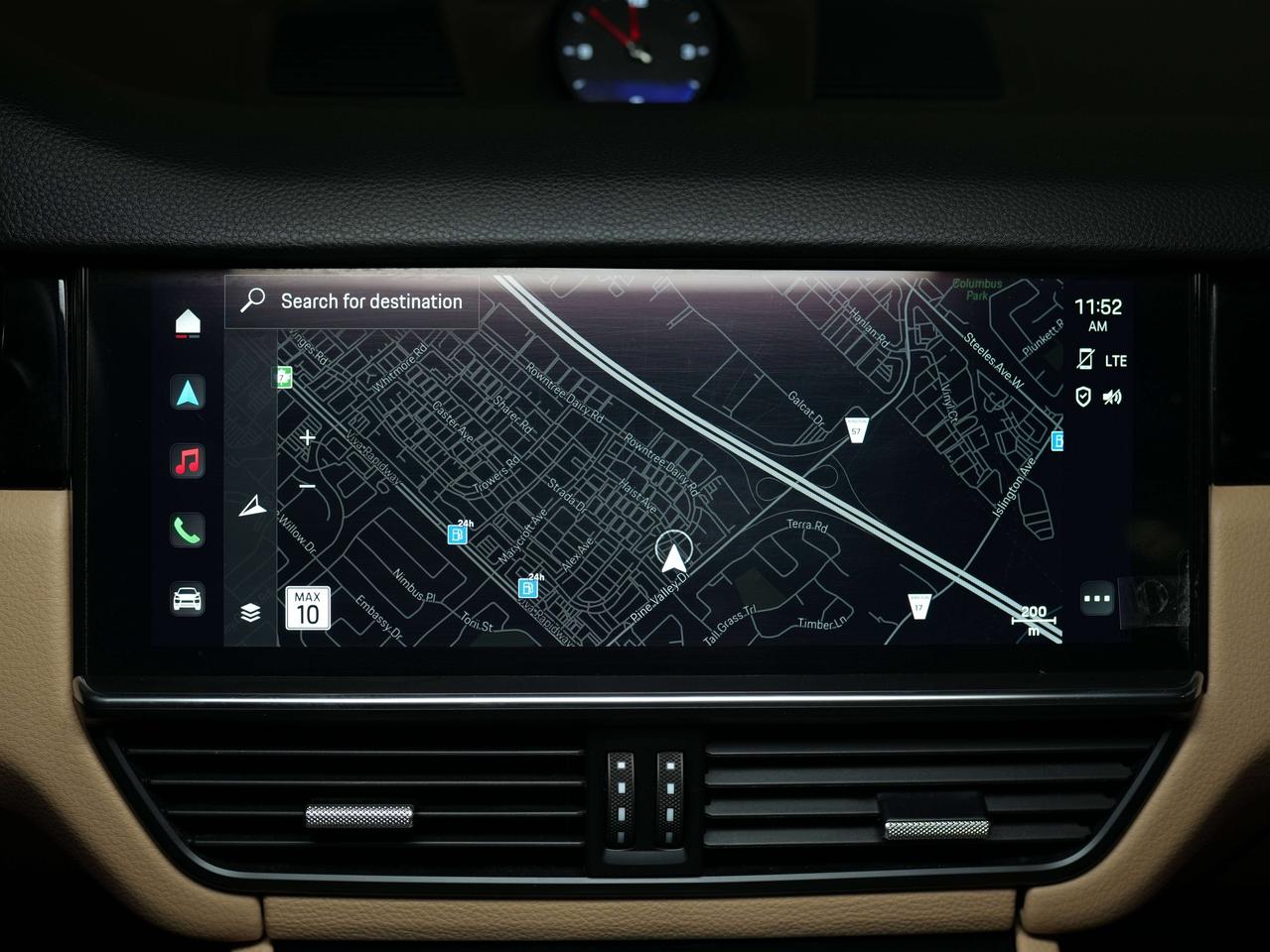 2023 Porsche Cayenne PREMIUM | BOSE | PANO | 21 IN Photo