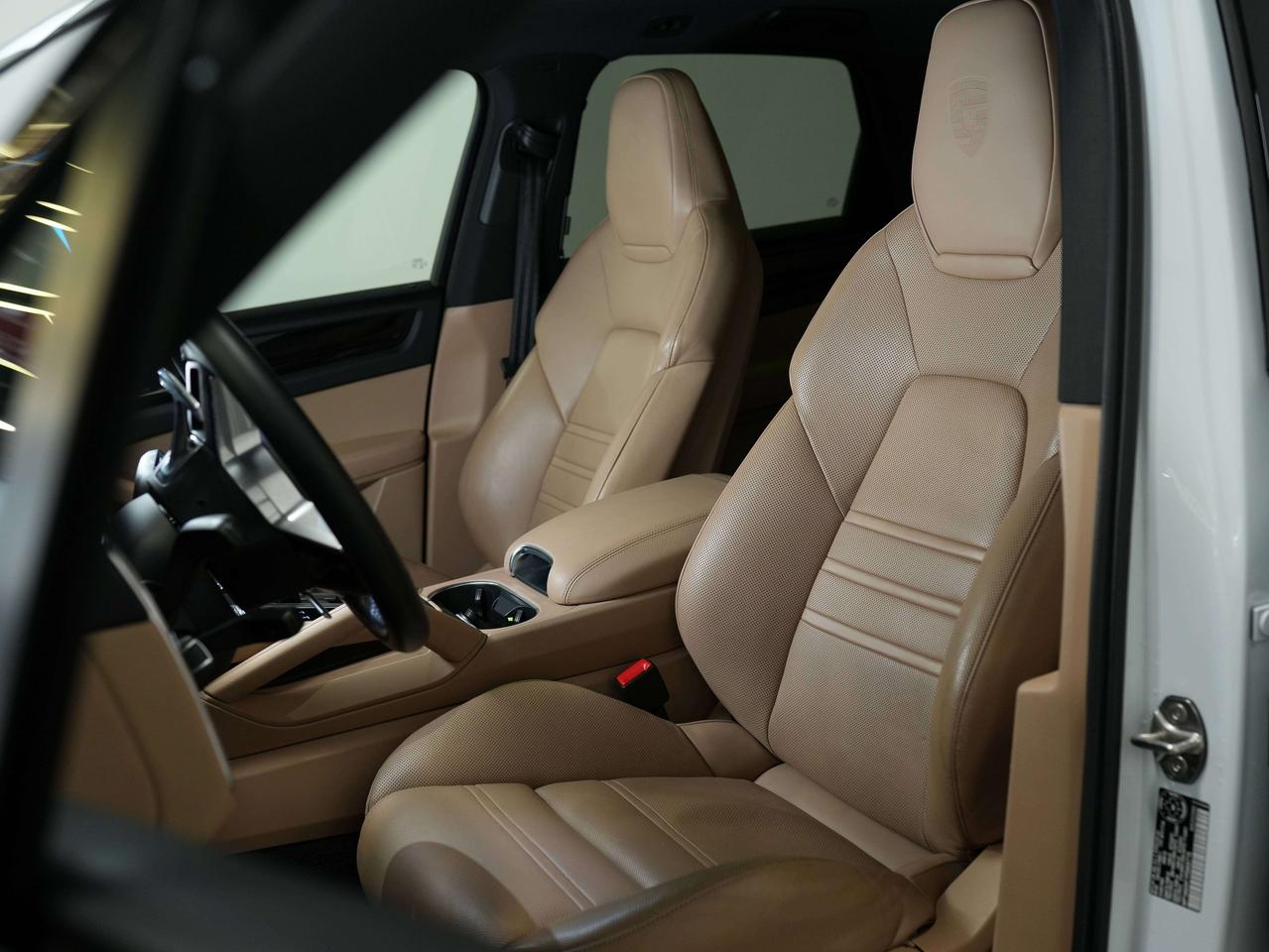 2023 Porsche Cayenne PREMIUM | BOSE | PANO | 21 IN Photo