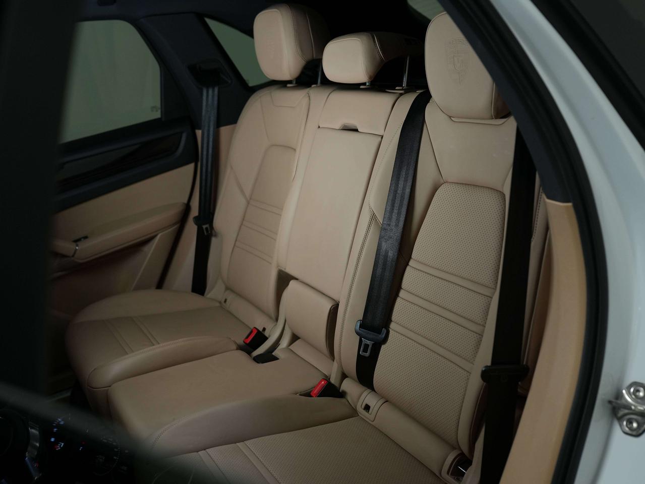 2023 Porsche Cayenne PREMIUM | BOSE | PANO | 21 IN Photo