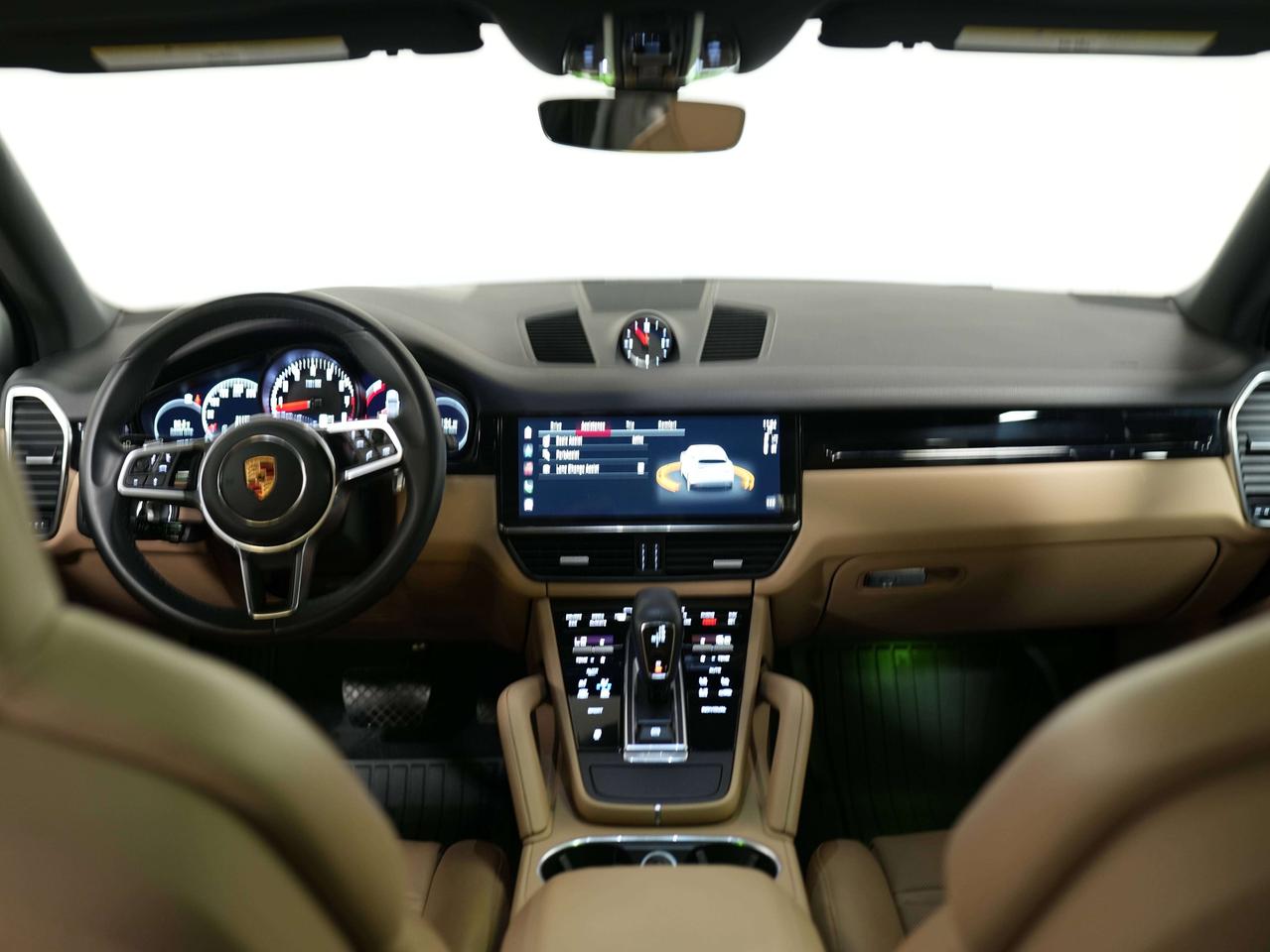 2023 Porsche Cayenne PREMIUM | BOSE | PANO | 21 IN Photo