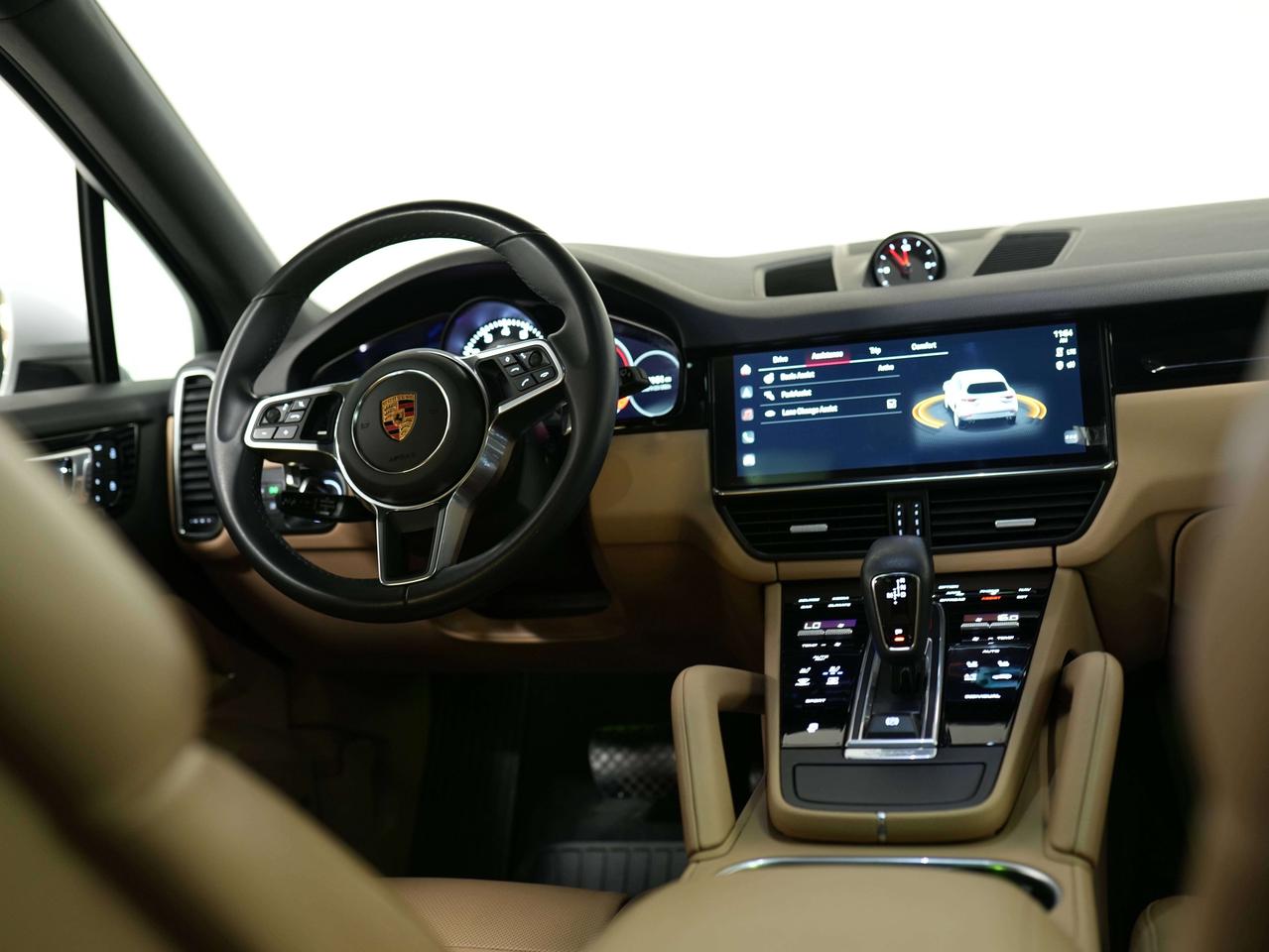 2023 Porsche Cayenne PREMIUM | BOSE | PANO | 21 IN Photo