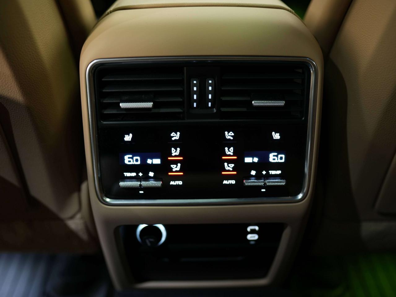 2023 Porsche Cayenne PREMIUM | BOSE | PANO | 21 IN Photo