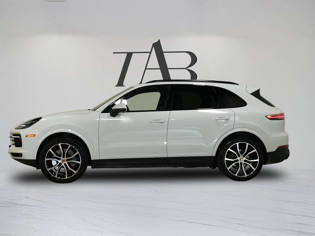2023 Porsche Cayenne PREMIUM | BOSE | PANO | 21 IN Photo