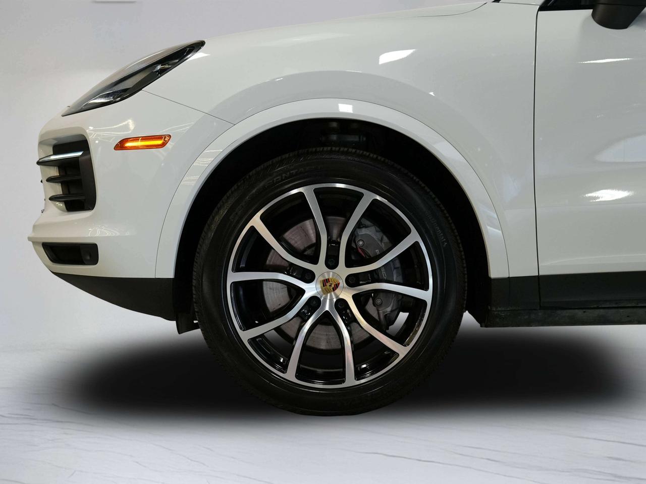 2023 Porsche Cayenne PREMIUM | BOSE | PANO | 21 IN Photo