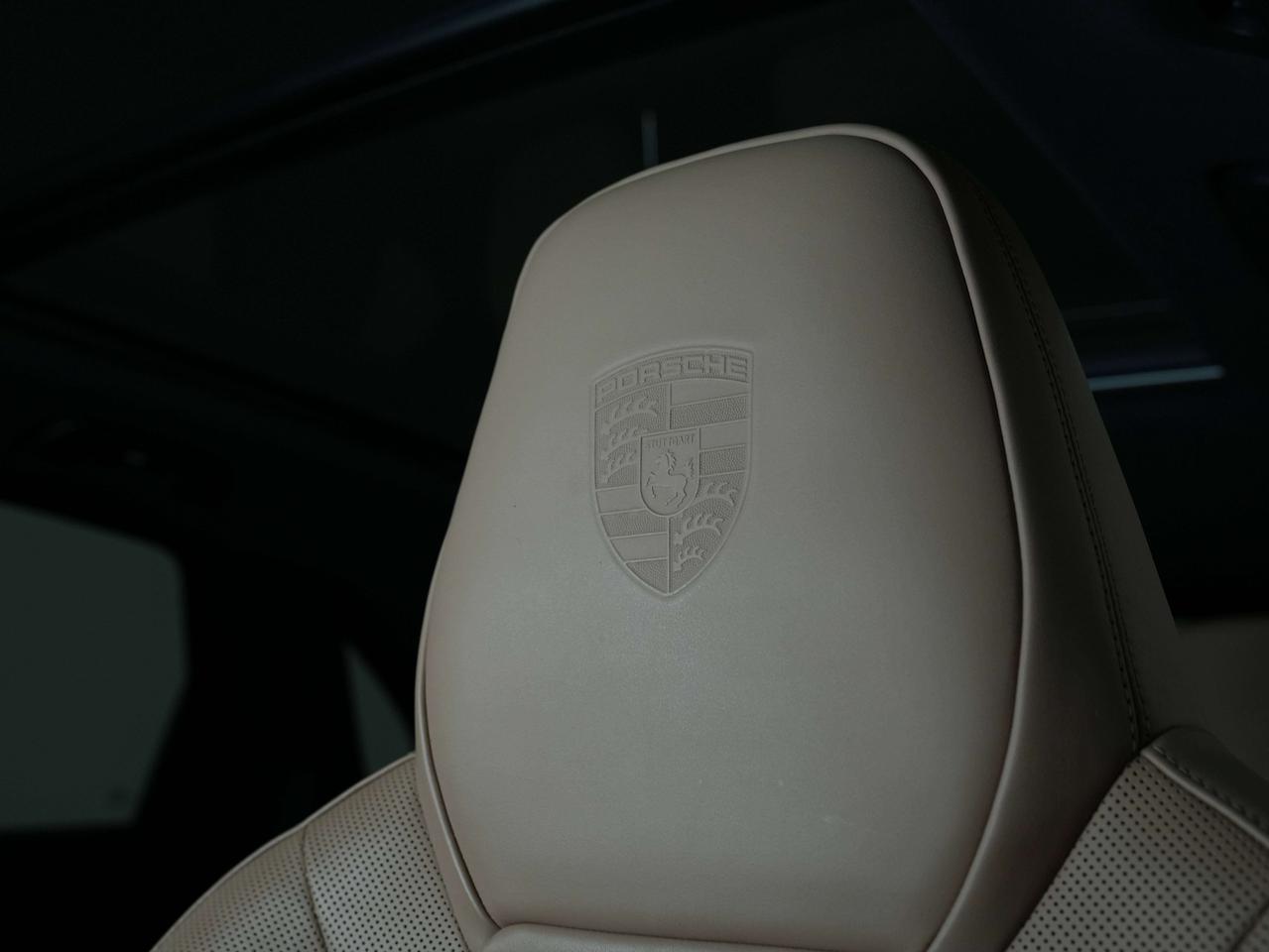 2023 Porsche Cayenne PREMIUM | BOSE | PANO | 21 IN Photo