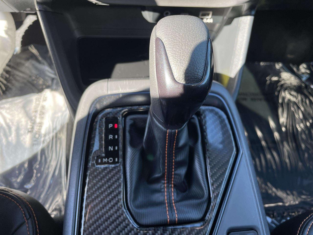 2025 Subaru XV Crosstrek Limited LIMITED, ONLY 15KKMS, LEATHER, ROOF, NAVI, HARMAN KARDON, EYESIGHT, BK. CAM, ALLOYS Photo