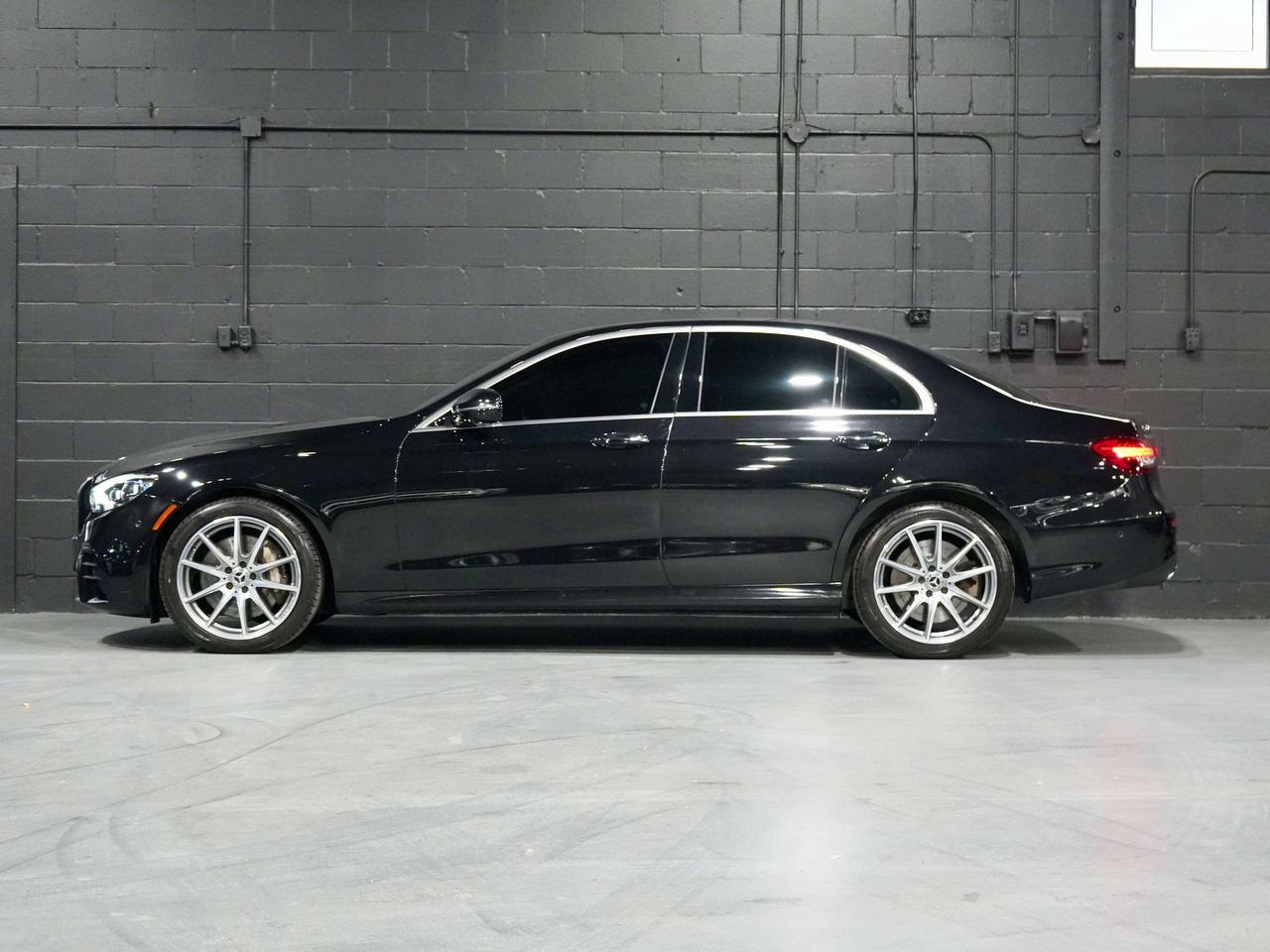 2022 Mercedes-Benz E-Class E 450|HUD|360 CAM|BURMESTER|DRIVER ASSIST|PANO Photo