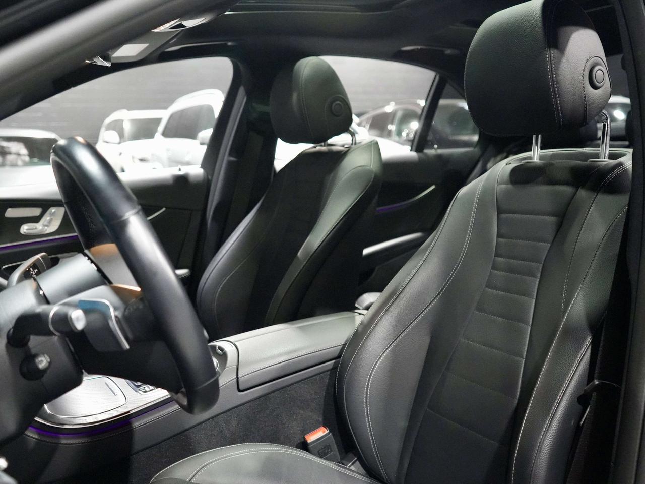 2022 Mercedes-Benz E-Class E 450|HUD|360 CAM|BURMESTER|DRIVER ASSIST|PANO Photo