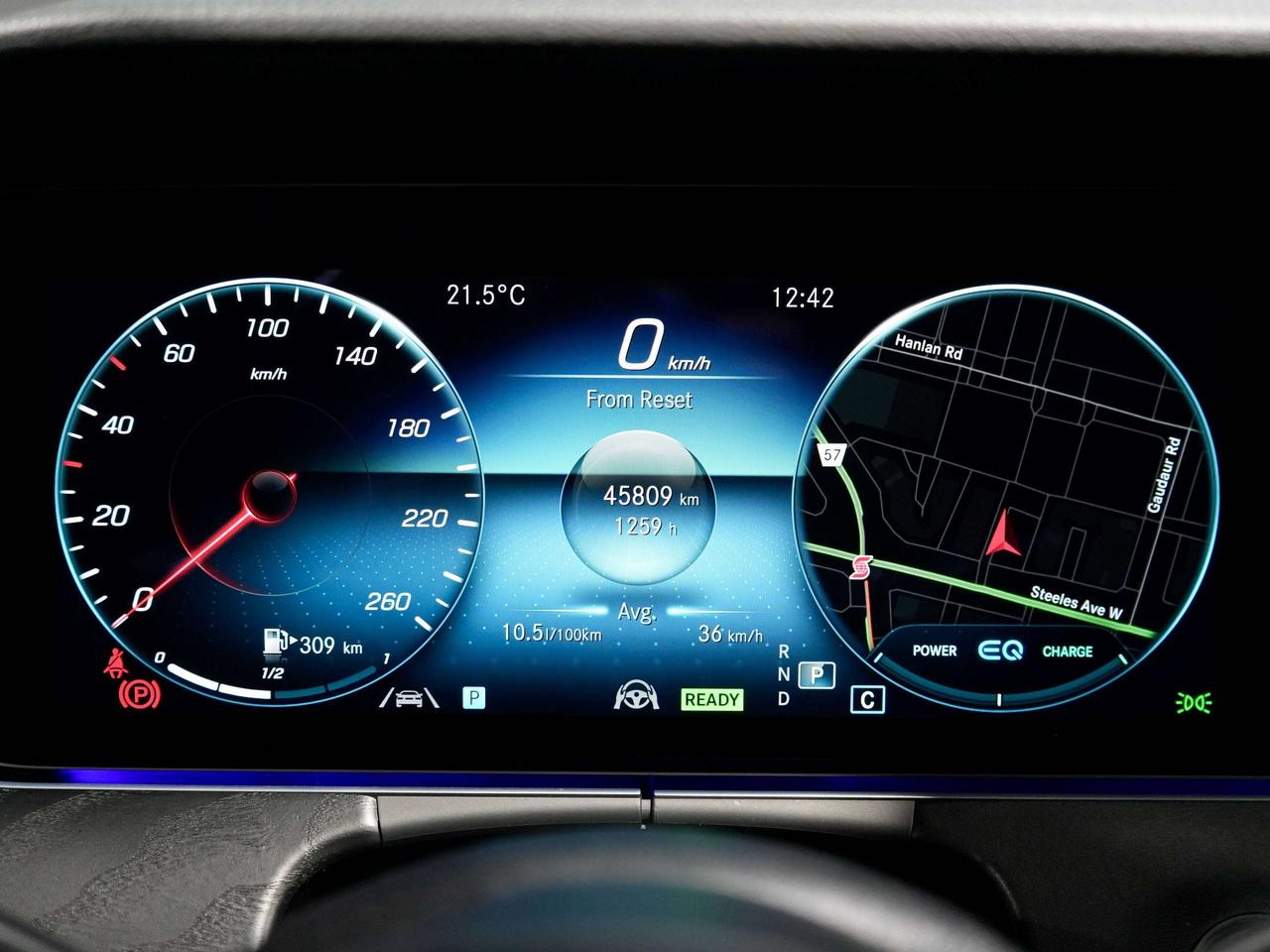 2022 Mercedes-Benz E-Class E 450|HUD|360 CAM|BURMESTER|DRIVER ASSIST|PANO Photo