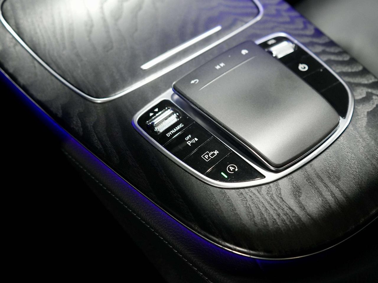 2022 Mercedes-Benz E-Class E 450|HUD|360 CAM|BURMESTER|DRIVER ASSIST|PANO Photo