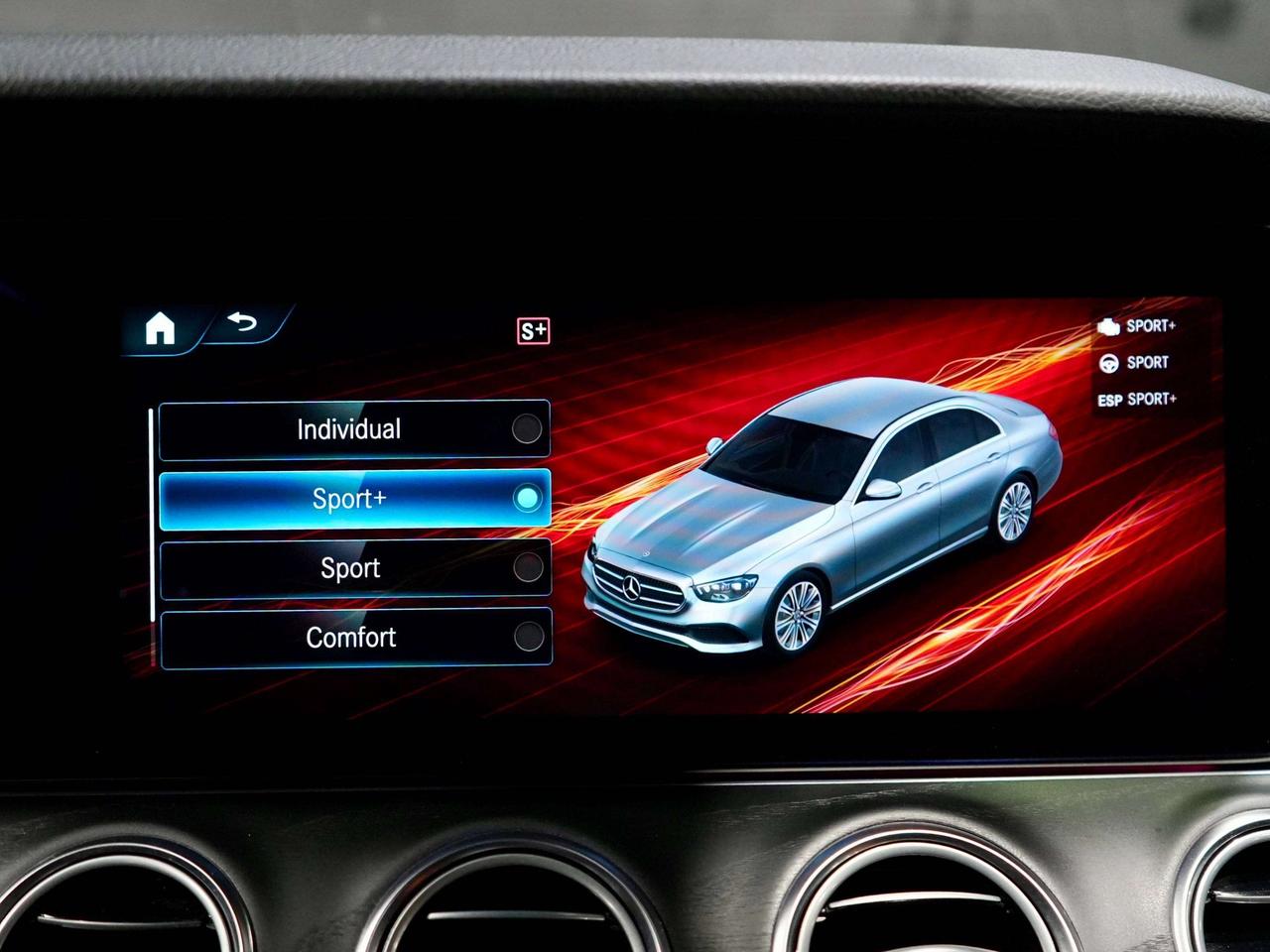 2022 Mercedes-Benz E-Class E 450|HUD|360 CAM|BURMESTER|DRIVER ASSIST|PANO Photo