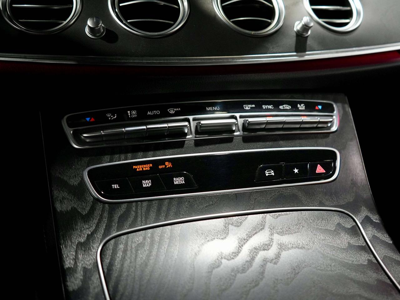 2022 Mercedes-Benz E-Class E 450|HUD|360 CAM|BURMESTER|DRIVER ASSIST|PANO Photo