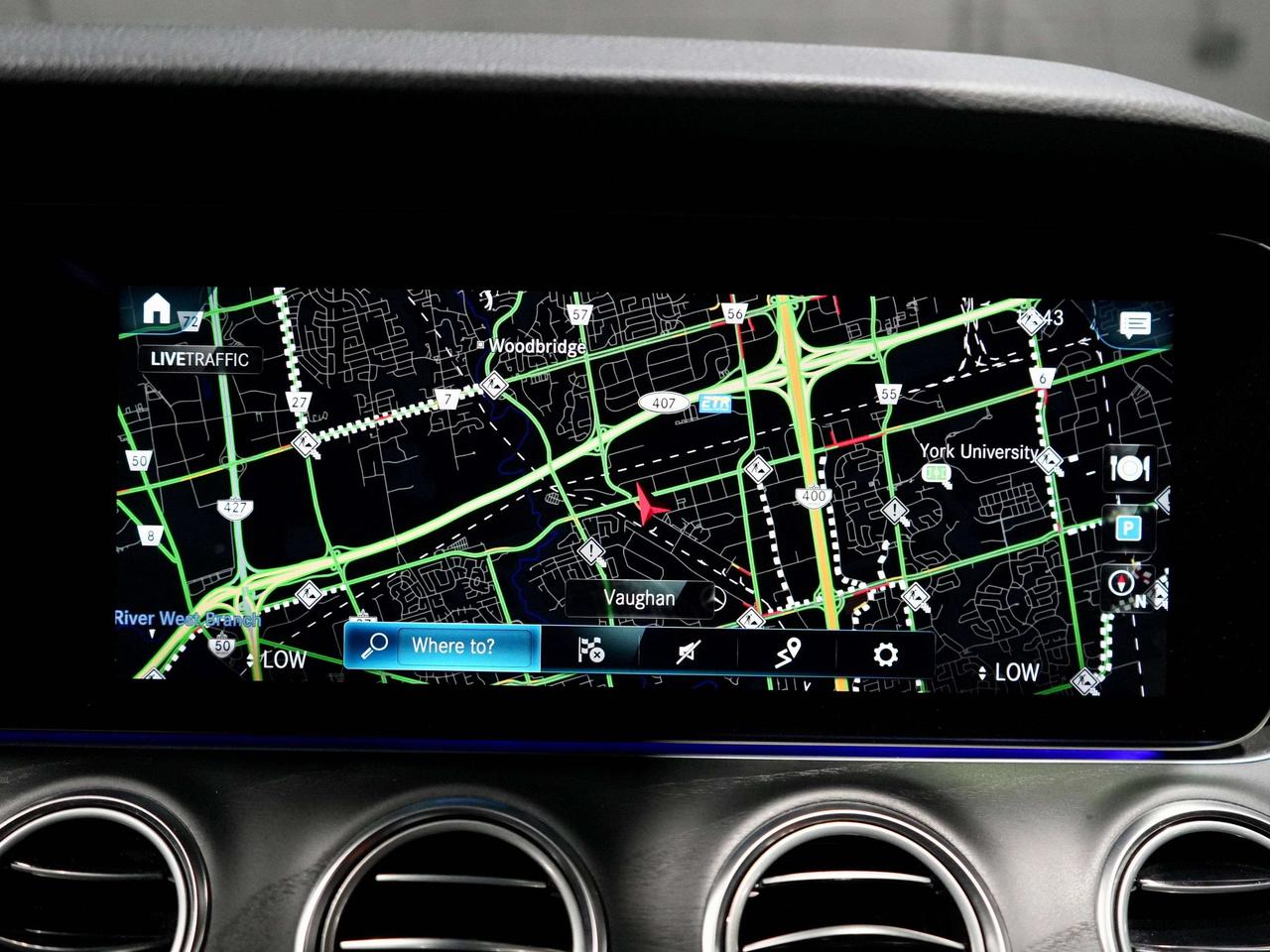 2022 Mercedes-Benz E-Class E 450|HUD|360 CAM|BURMESTER|DRIVER ASSIST|PANO Photo