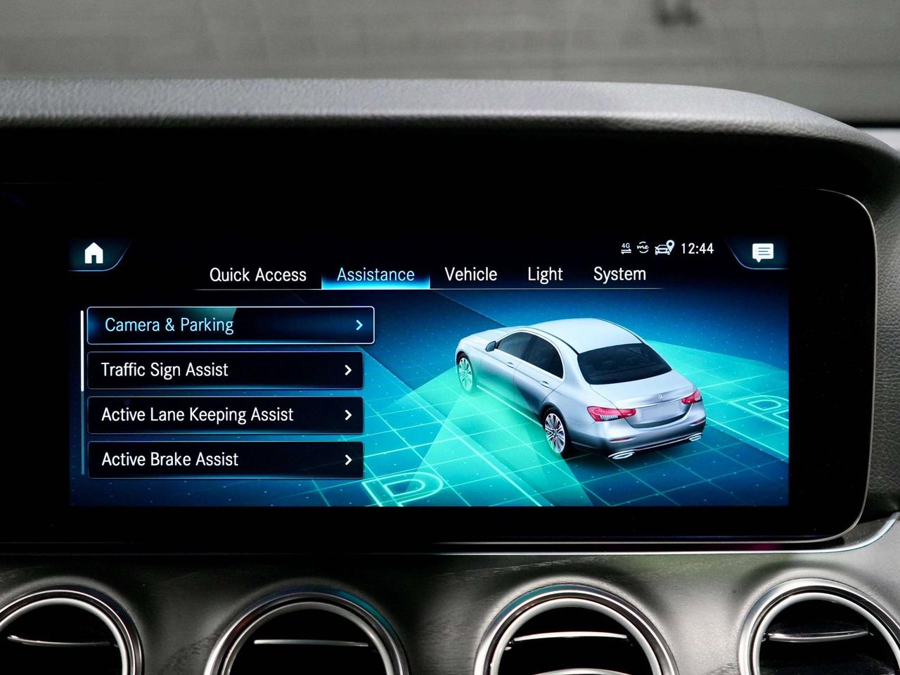 2022 Mercedes-Benz E-Class E 450|HUD|360 CAM|BURMESTER|DRIVER ASSIST|PANO Photo