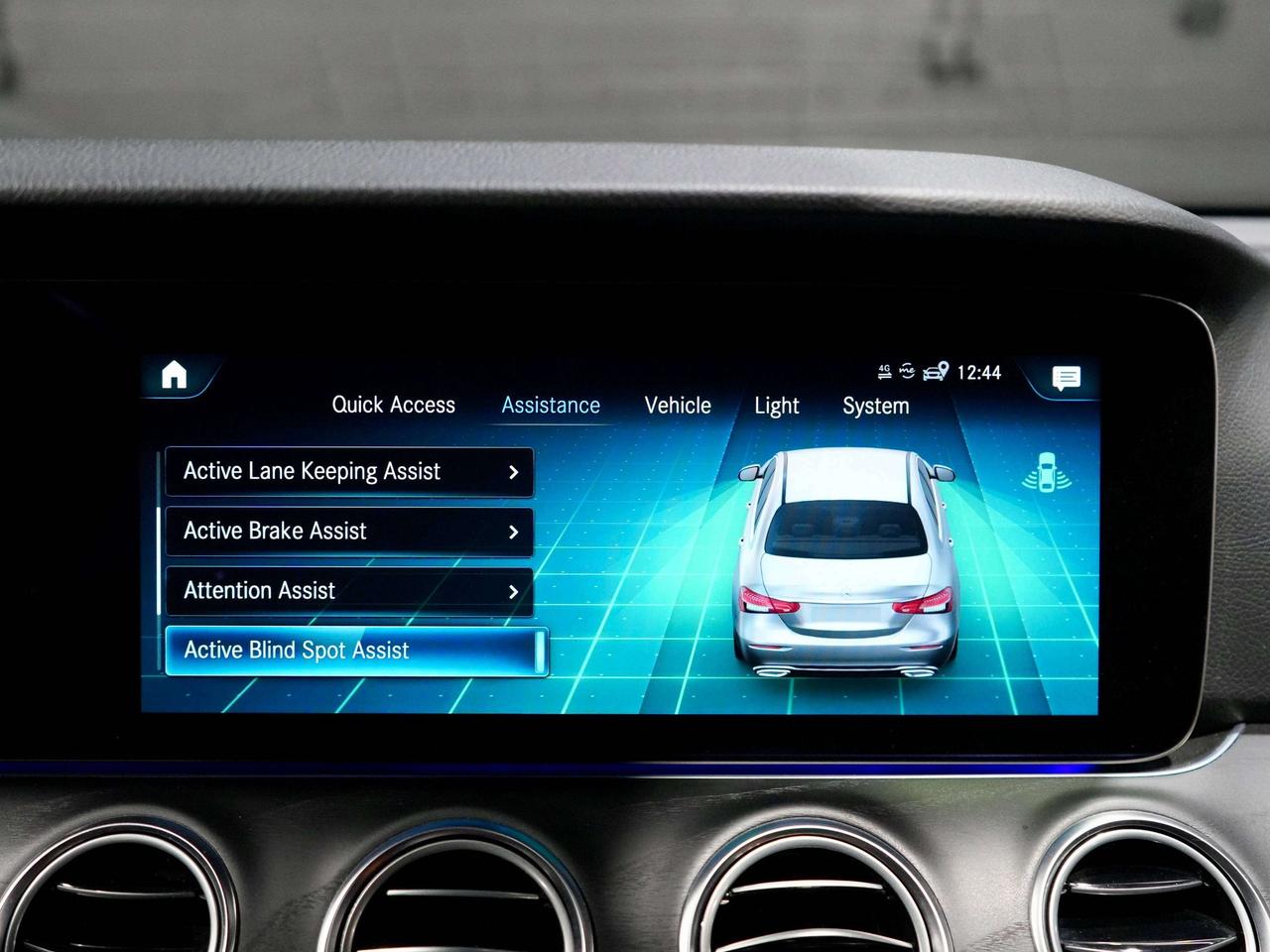2022 Mercedes-Benz E-Class E 450|HUD|360 CAM|BURMESTER|DRIVER ASSIST|PANO Photo