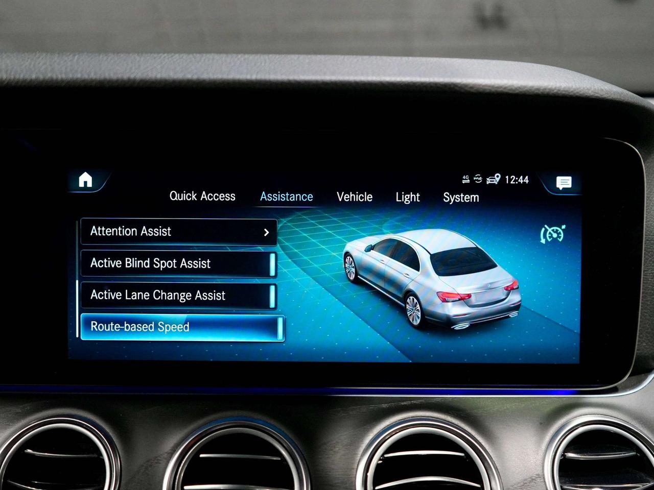 2022 Mercedes-Benz E-Class E 450|HUD|360 CAM|BURMESTER|DRIVER ASSIST|PANO Photo