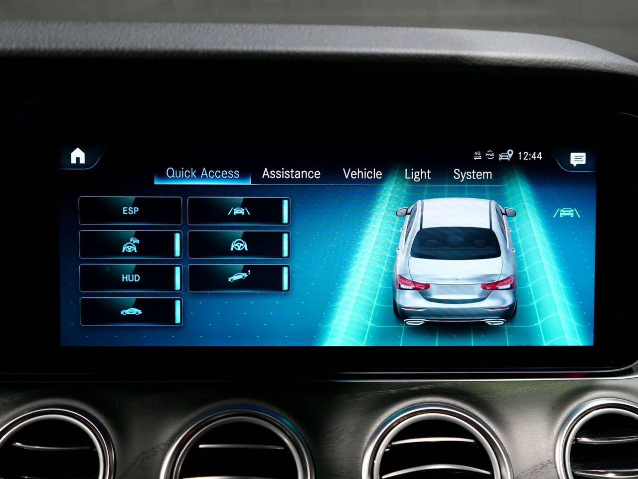 2022 Mercedes-Benz E-Class E 450|HUD|360 CAM|BURMESTER|DRIVER ASSIST|PANO Photo