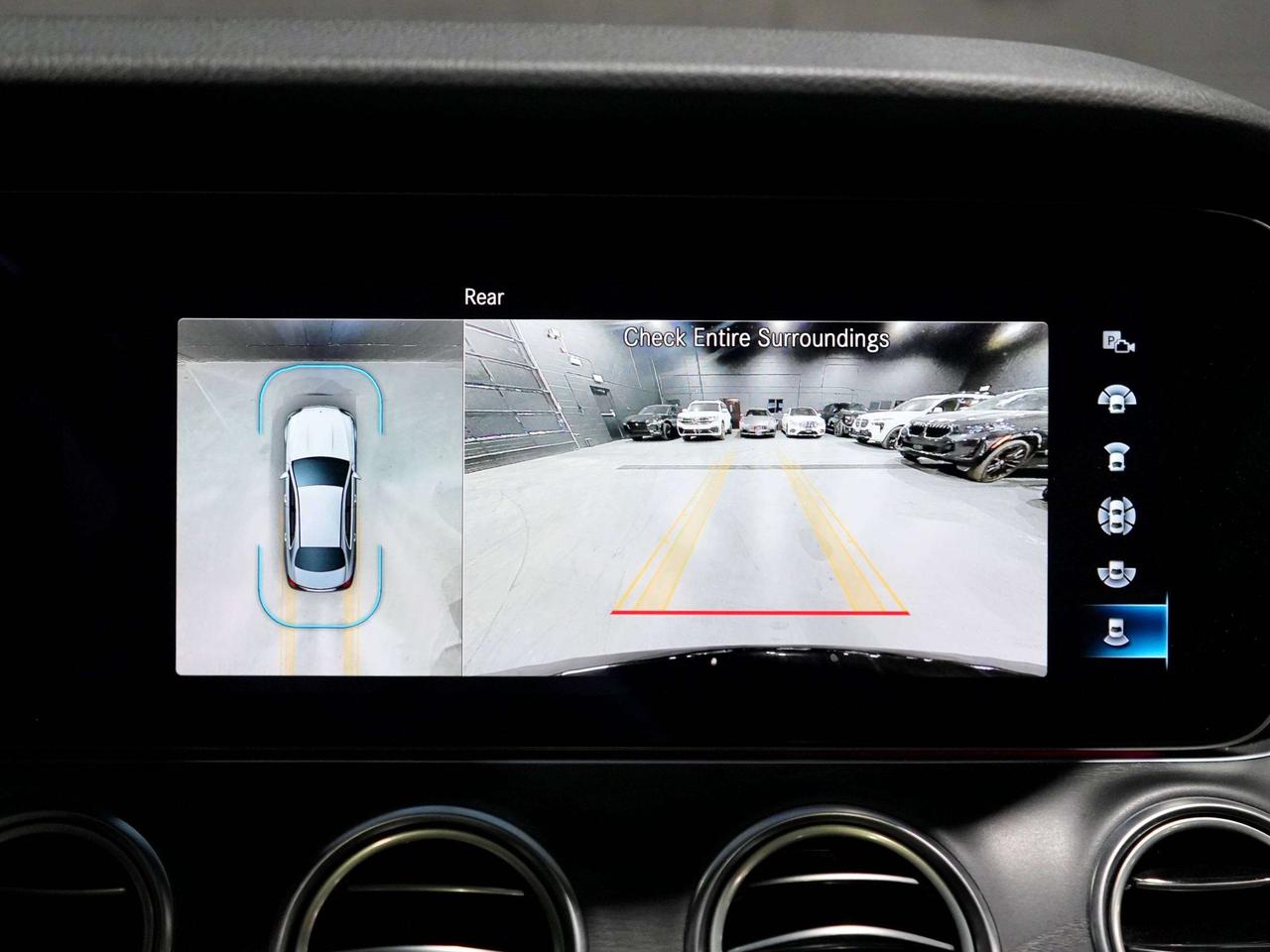 2022 Mercedes-Benz E-Class E 450|HUD|360 CAM|BURMESTER|DRIVER ASSIST|PANO Photo