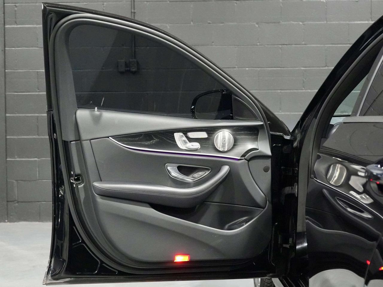 2022 Mercedes-Benz E-Class E 450|HUD|360 CAM|BURMESTER|DRIVER ASSIST|PANO Photo