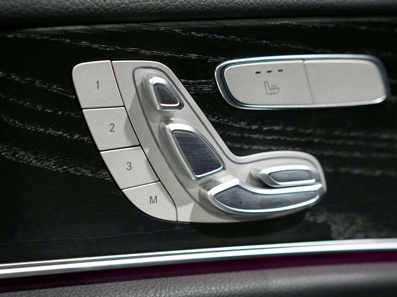 2022 Mercedes-Benz E-Class E 450|HUD|360 CAM|BURMESTER|DRIVER ASSIST|PANO Photo