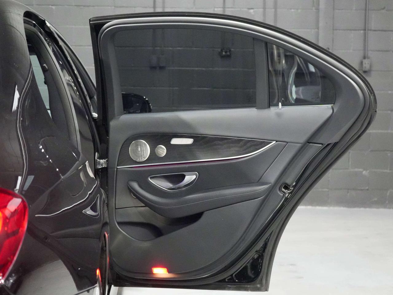 2022 Mercedes-Benz E-Class E 450|HUD|360 CAM|BURMESTER|DRIVER ASSIST|PANO Photo
