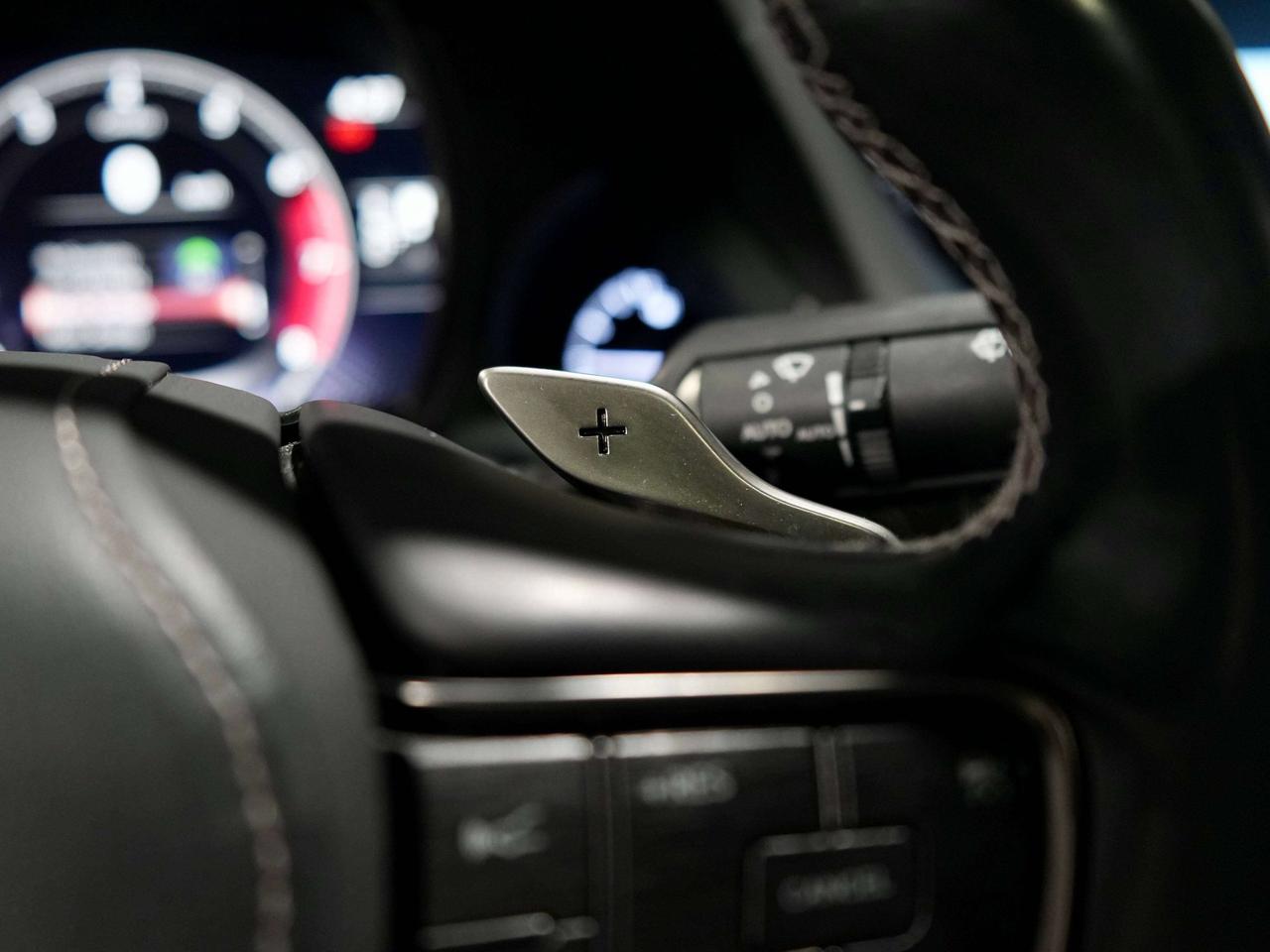 2018 Lexus LC LS 500 L|AWD|HUD|MASSAGE|DRIVER ASSIST|PANO|360| Photo