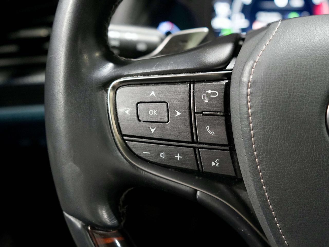 2018 Lexus LC LS 500 L|AWD|HUD|MASSAGE|DRIVER ASSIST|PANO|360| Photo
