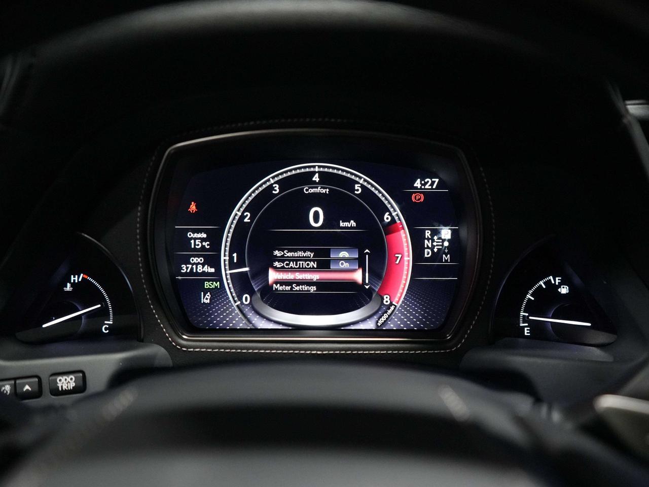 2018 Lexus LC LS 500 L|AWD|HUD|MASSAGE|DRIVER ASSIST|PANO|360| Photo
