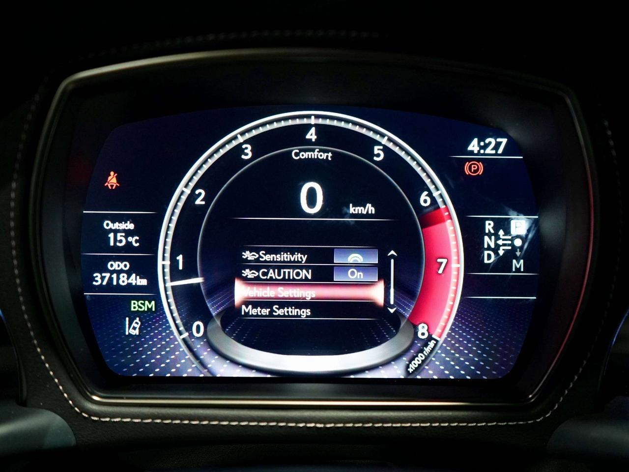 2018 Lexus LC LS 500 L|AWD|HUD|MASSAGE|DRIVER ASSIST|PANO|360| Photo