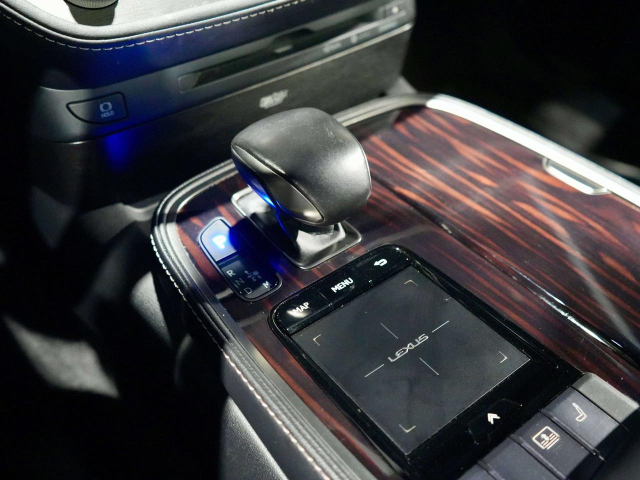 2018 Lexus LC LS 500 L|AWD|HUD|MASSAGE|DRIVER ASSIST|PANO|360| Photo
