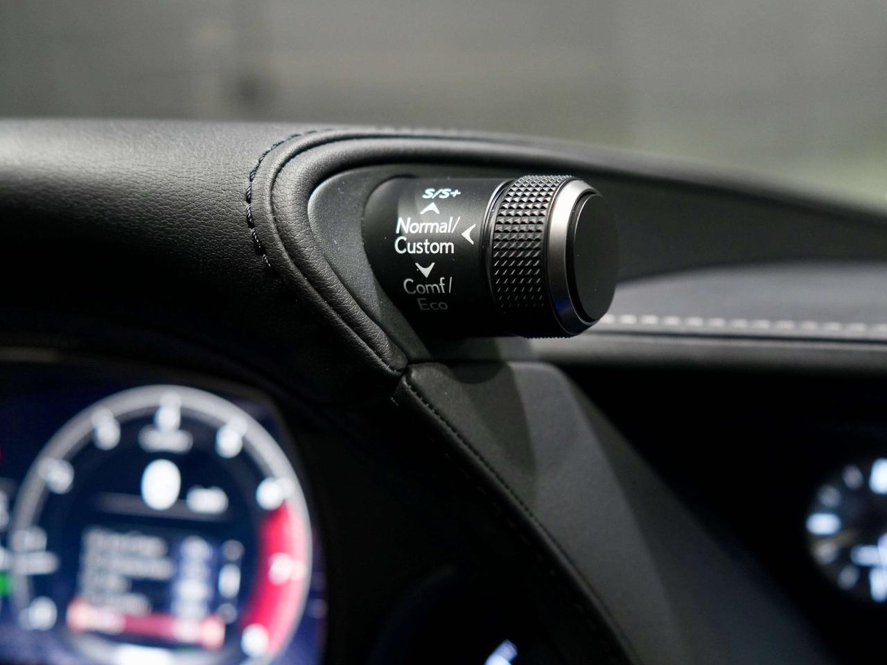 2018 Lexus LC LS 500 L|AWD|HUD|MASSAGE|DRIVER ASSIST|PANO|360| Photo