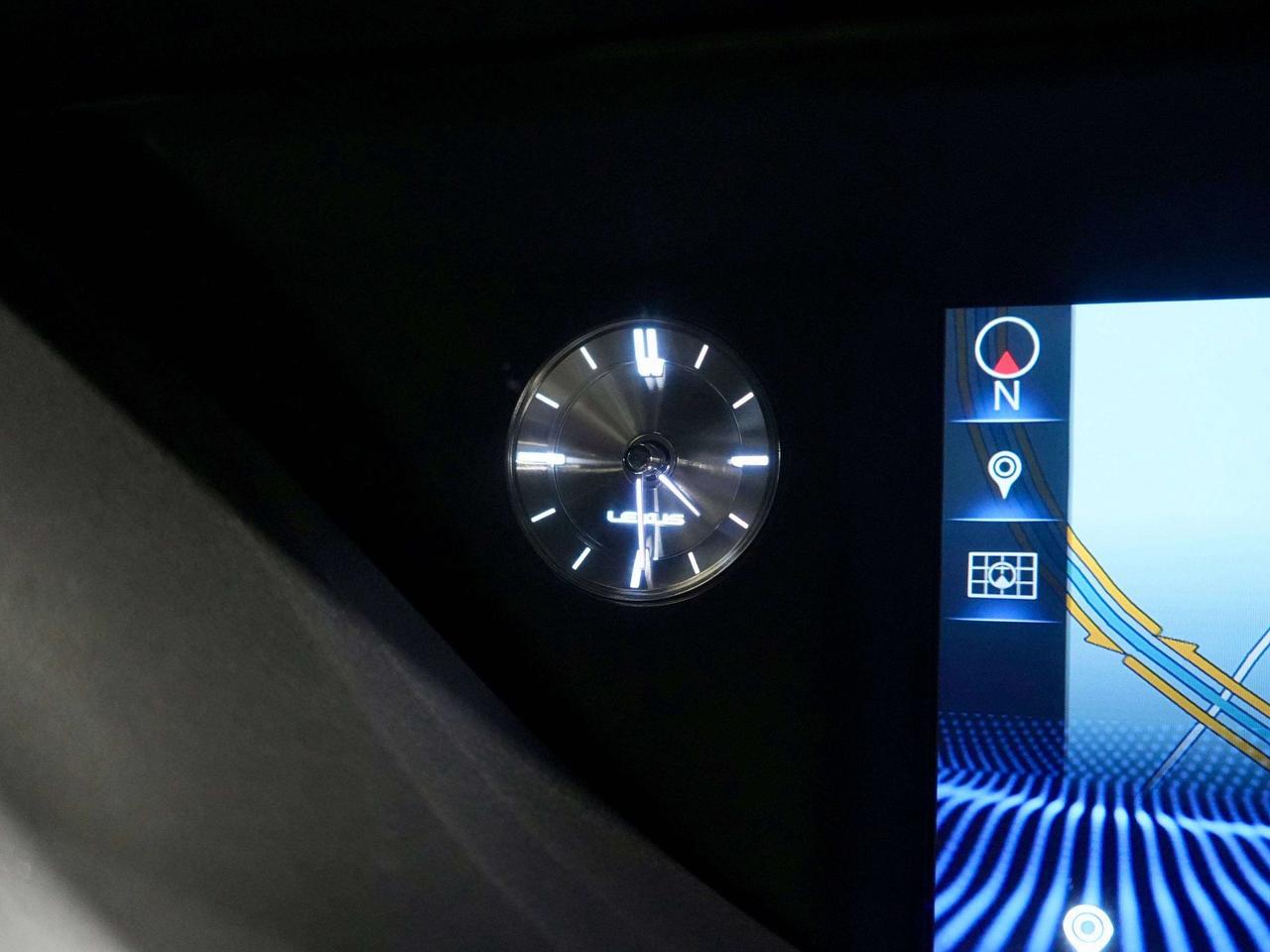 2018 Lexus LC LS 500 L|AWD|HUD|MASSAGE|DRIVER ASSIST|PANO|360| Photo