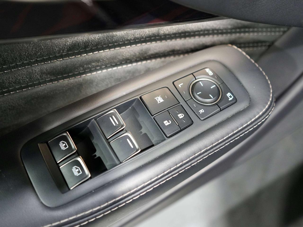 2018 Lexus LC LS 500 L|AWD|HUD|MASSAGE|DRIVER ASSIST|PANO|360| Photo