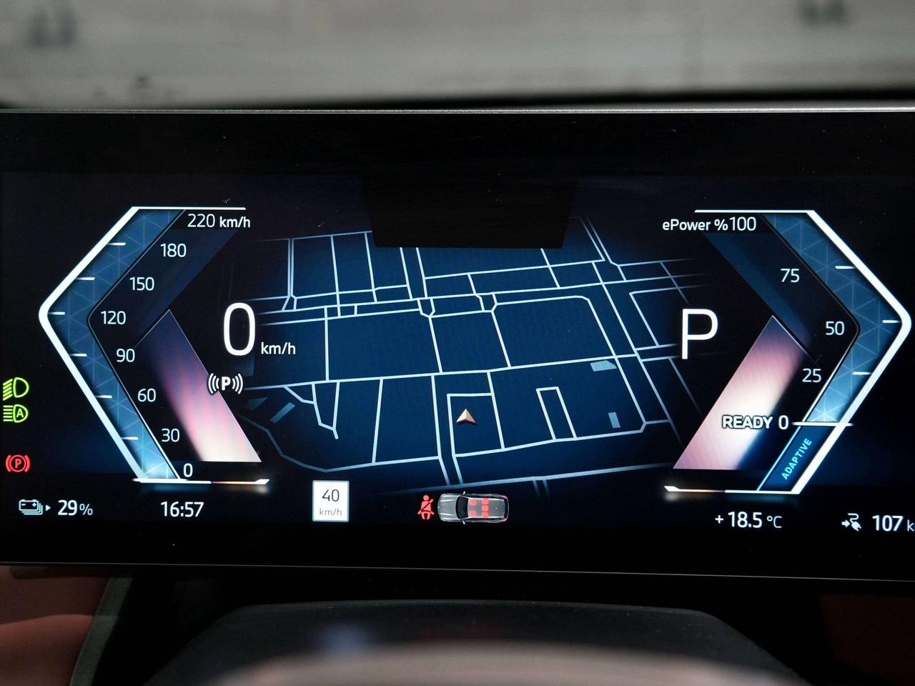 2024 BMW iX xDrive40i |360|PANO|HUD| HARMAN|MASSAGE|DRIVER ASI Photo