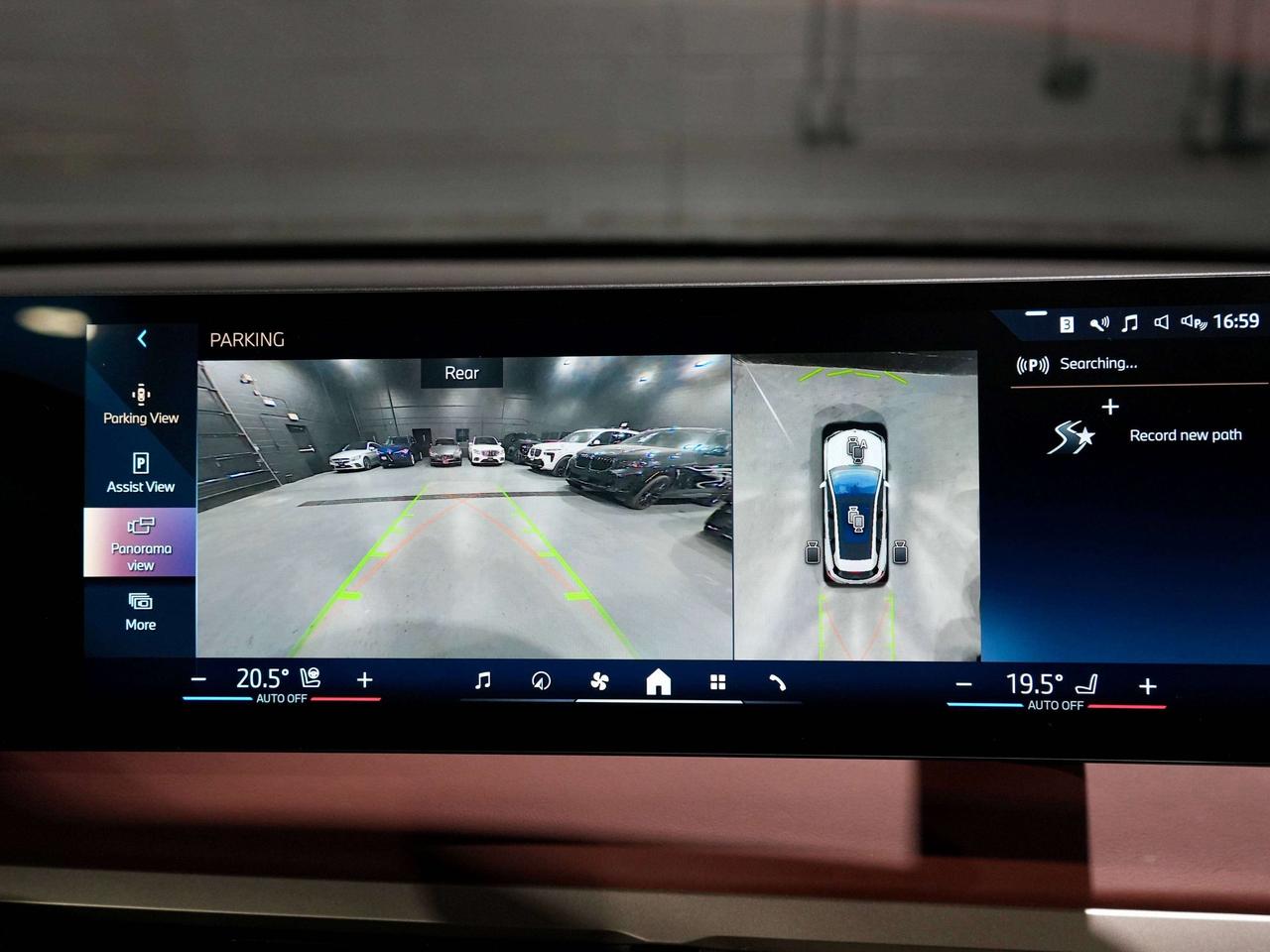 2024 BMW iX xDrive40i |360|PANO|HUD| HARMAN|MASSAGE|DRIVER ASI Photo