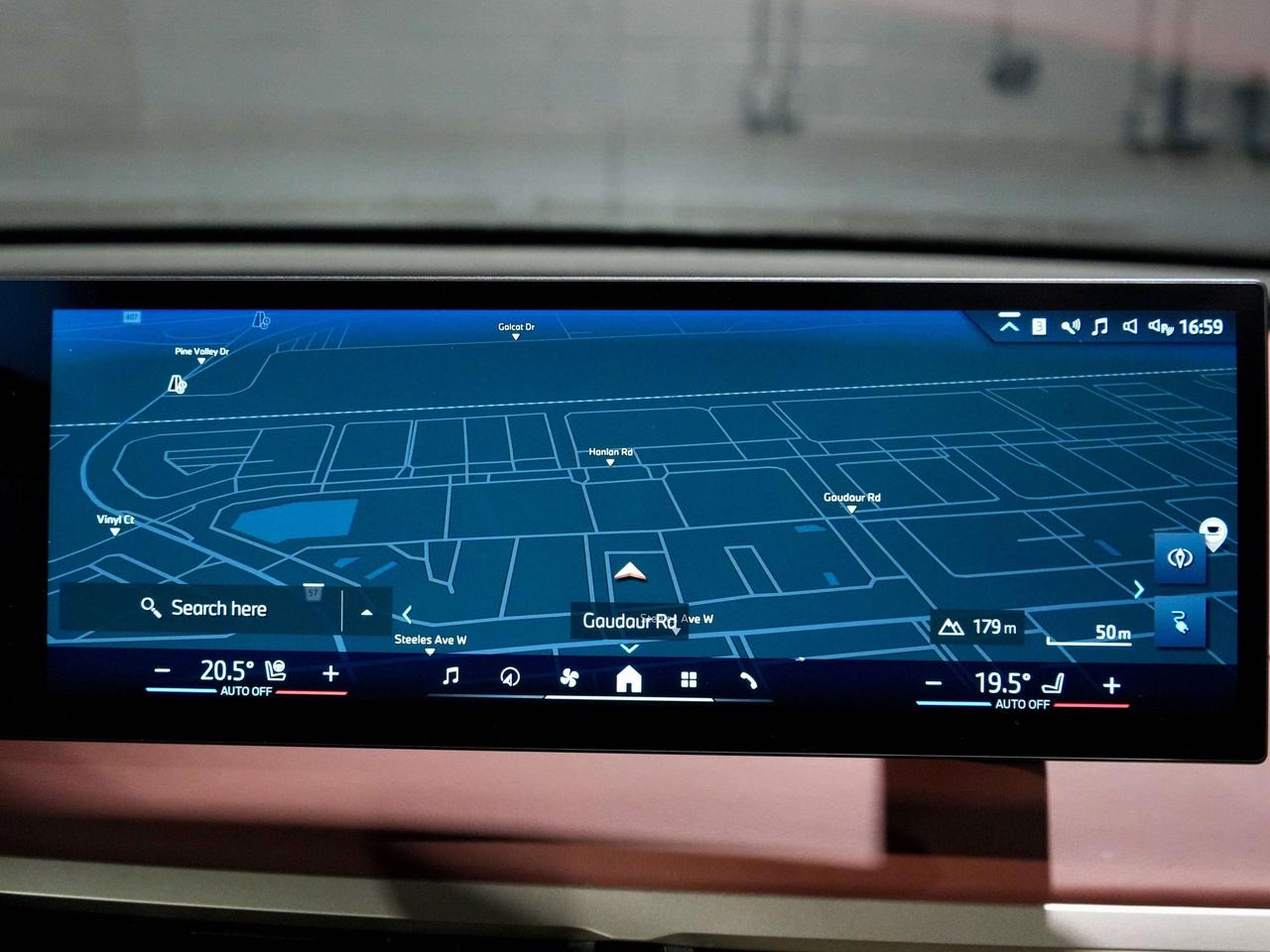 2024 BMW iX xDrive40i |360|PANO|HUD| HARMAN|MASSAGE|DRIVER ASI Photo