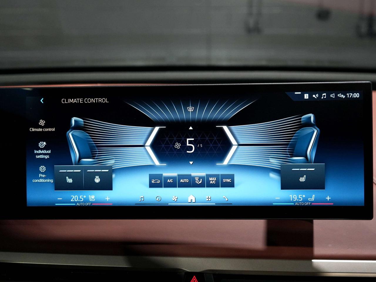 2024 BMW iX xDrive40i |360|PANO|HUD| HARMAN|MASSAGE|DRIVER ASI Photo