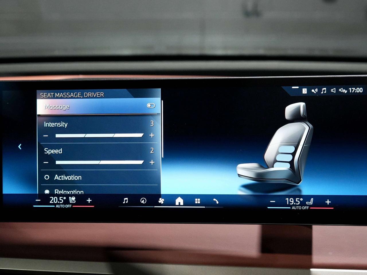 2024 BMW iX xDrive40i |360|PANO|HUD| HARMAN|MASSAGE|DRIVER ASI Photo