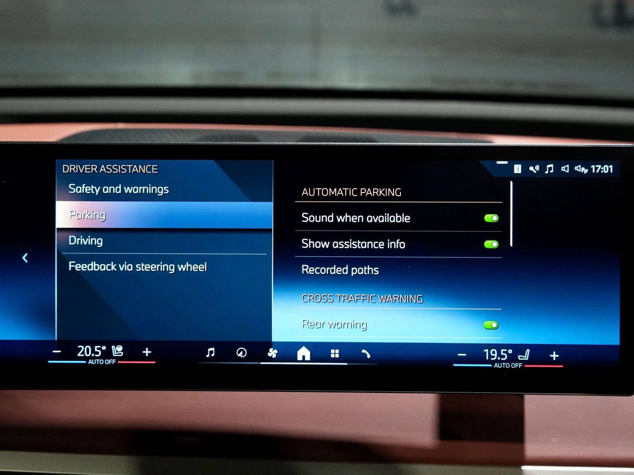 2024 BMW iX xDrive40i |360|PANO|HUD| HARMAN|MASSAGE|DRIVER ASI Photo