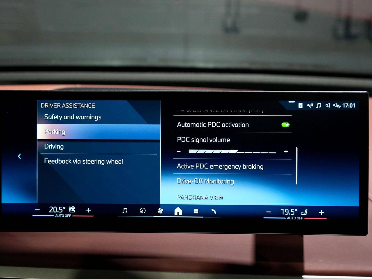 2024 BMW iX xDrive40i |360|PANO|HUD| HARMAN|MASSAGE|DRIVER ASI Photo
