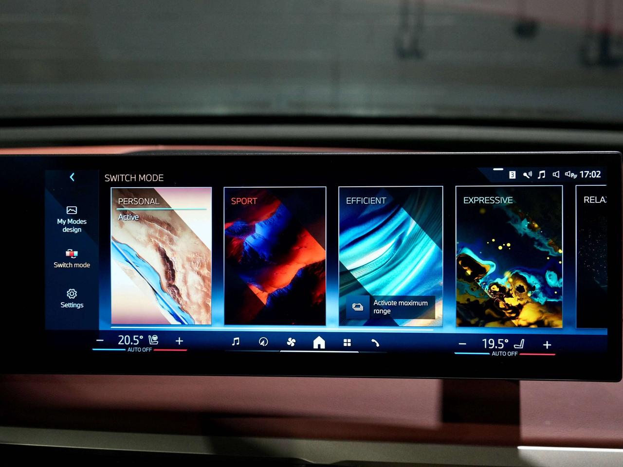 2024 BMW iX xDrive40i |360|PANO|HUD| HARMAN|MASSAGE|DRIVER ASI Photo