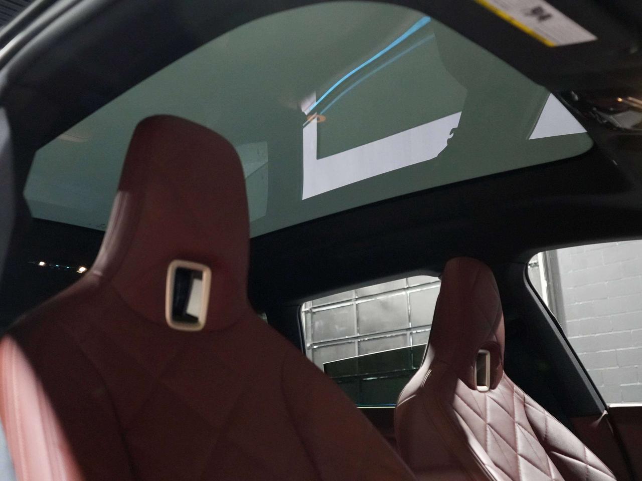 2024 BMW iX xDrive40i |360|PANO|HUD| HARMAN|MASSAGE|DRIVER ASI Photo
