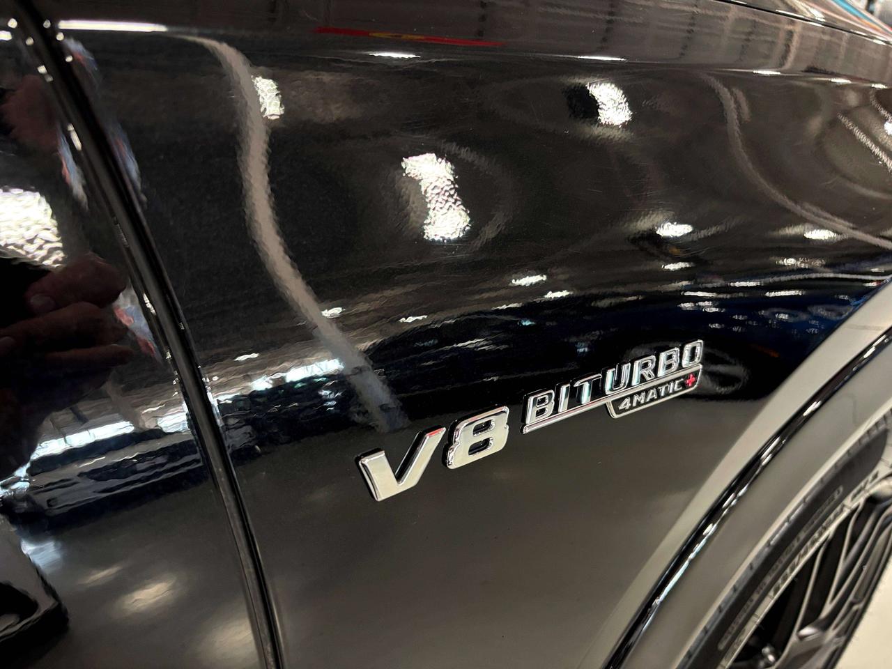 2022 Mercedes-Benz GLE 63-S AMG|V8BITURBO|4MATIC+|NOLUXTAX|MASSAGE|HUD|+ Photo