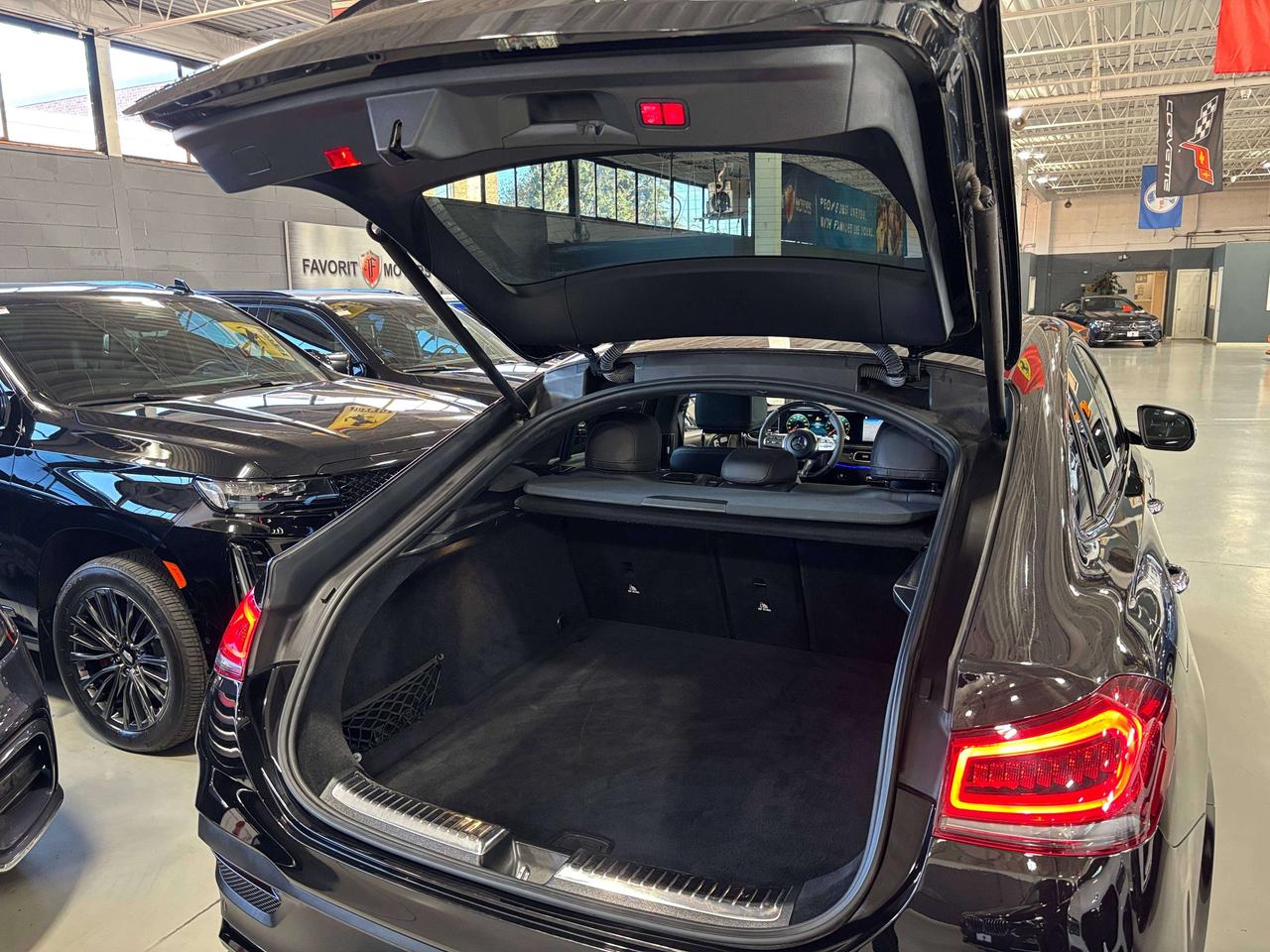 2022 Mercedes-Benz GLE 63-S AMG|V8BITURBO|4MATIC+|NOLUXTAX|MASSAGE|HUD|+ Photo
