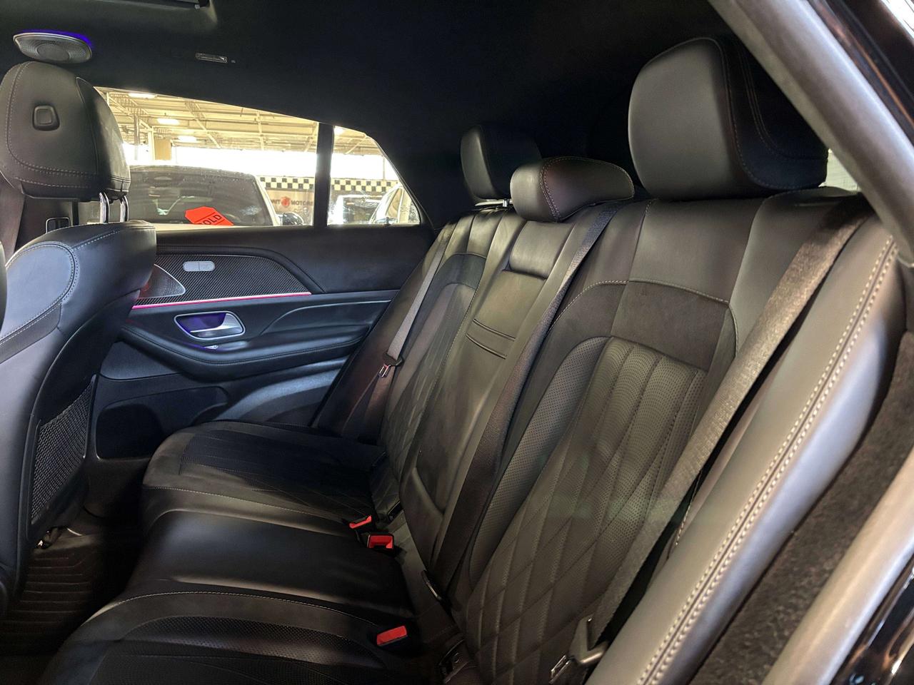 2022 Mercedes-Benz GLE 63-S AMG|V8BITURBO|4MATIC+|NOLUXTAX|MASSAGE|HUD|+ Photo