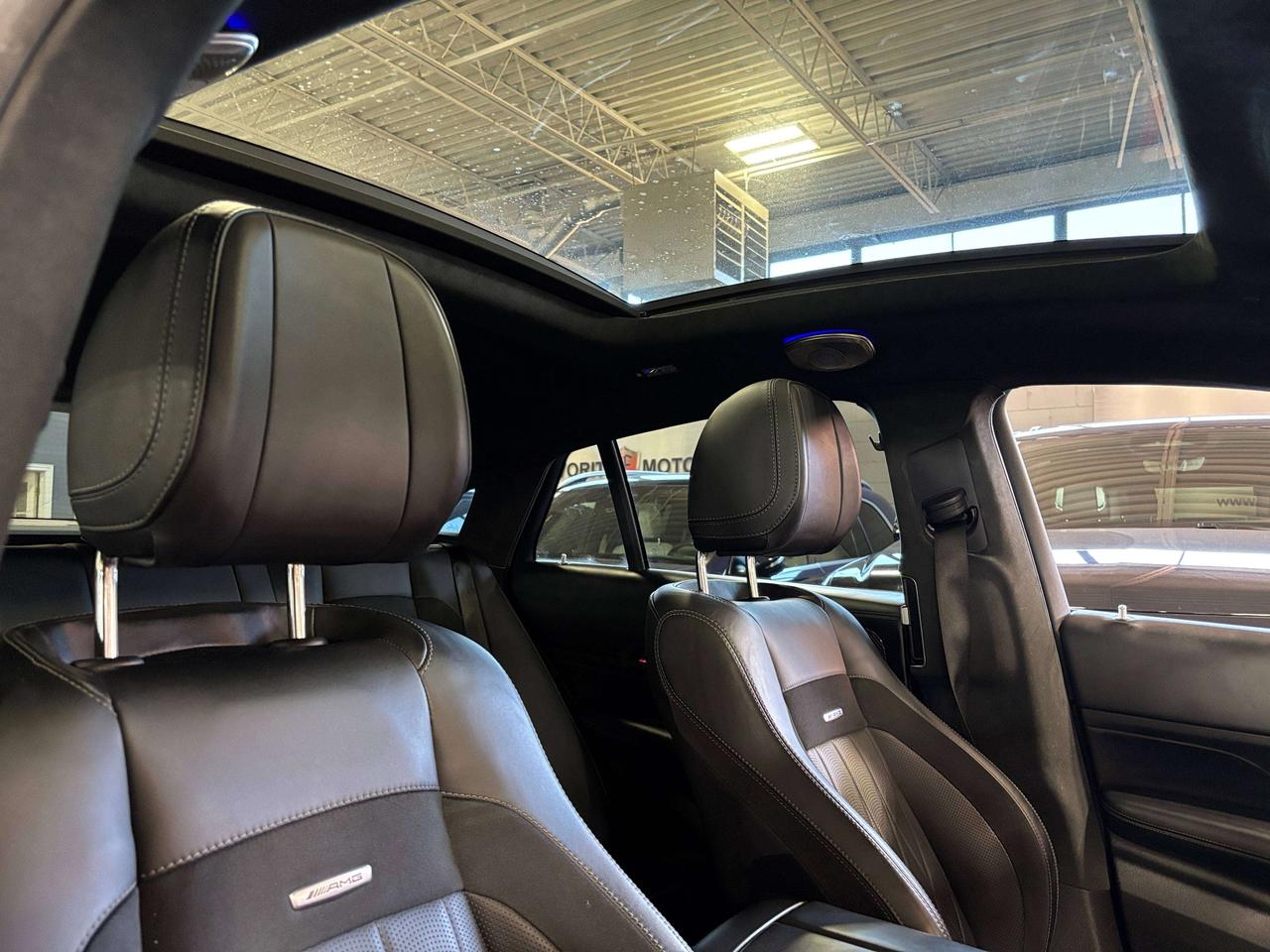 2022 Mercedes-Benz GLE 63-S AMG|V8BITURBO|4MATIC+|NOLUXTAX|MASSAGE|HUD|+ Photo