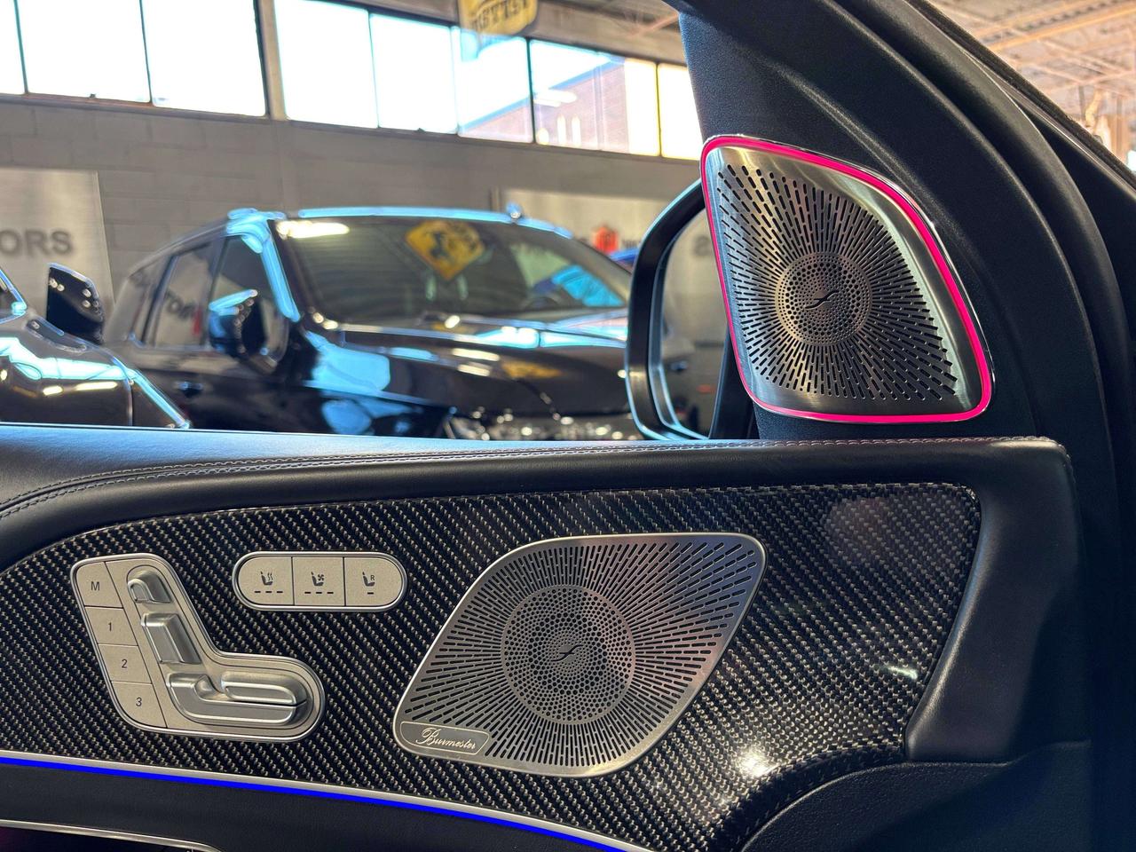 2022 Mercedes-Benz GLE 63-S AMG|V8BITURBO|4MATIC+|NOLUXTAX|MASSAGE|HUD|+ Photo