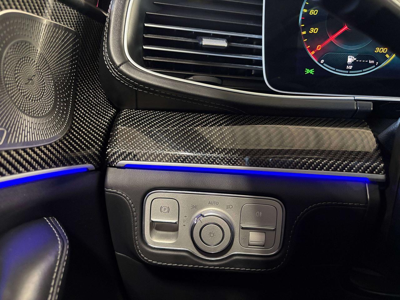 2022 Mercedes-Benz GLE 63-S AMG|V8BITURBO|4MATIC+|NOLUXTAX|MASSAGE|HUD|+ Photo