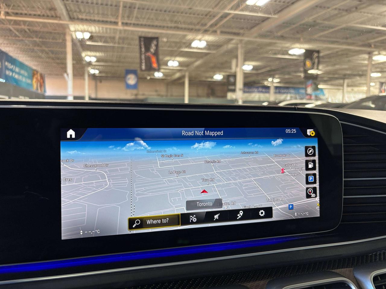 2022 Mercedes-Benz GLE 63-S AMG|V8BITURBO|4MATIC+|NOLUXTAX|MASSAGE|HUD|+ Photo
