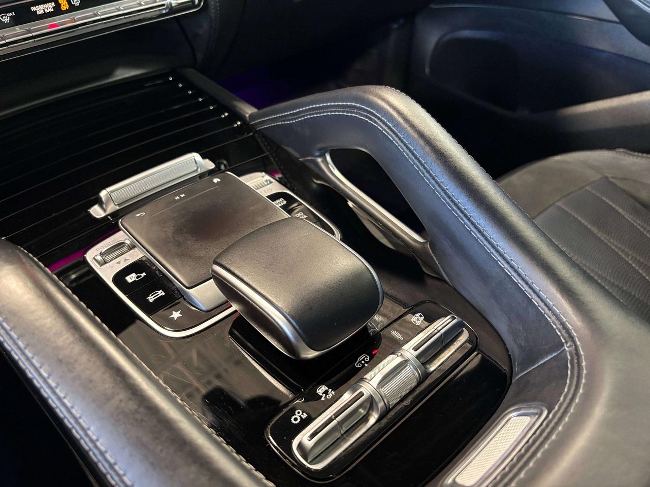 2022 Mercedes-Benz GLE 63-S AMG|V8BITURBO|4MATIC+|NOLUXTAX|MASSAGE|HUD|+ Photo